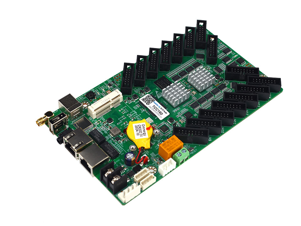 TCC160